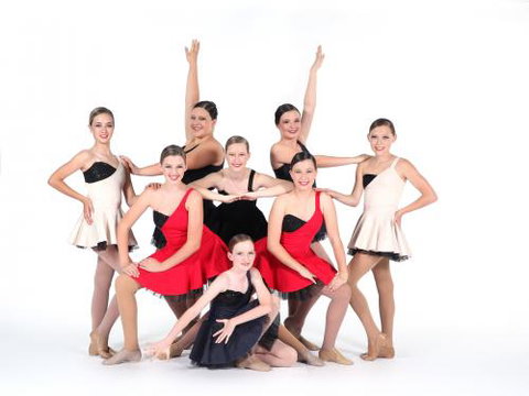 Dance Fusion Studios - Education QLD 0