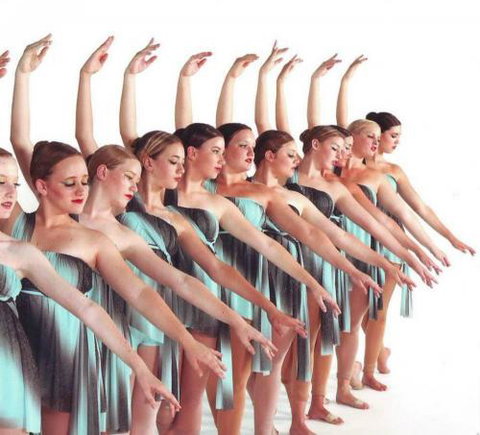 Dance Fusion Studios - Education QLD 1