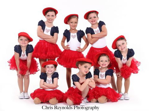 Dance Fusion Studios - Education QLD 4