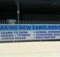 Happy Days Swimming  Fitness - Education QLD