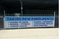 Happy Days Swimming  Fitness