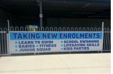 Happy Days Swimming & Fitness - Education QLD 0