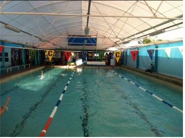 Happy Days Swimming & Fitness - Education QLD 3