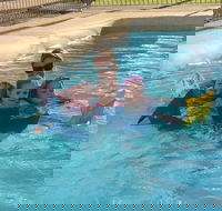 Airlie Beach Swim Centre - Education QLD