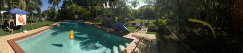 Airlie Beach Swim Centre - Education QLD 1