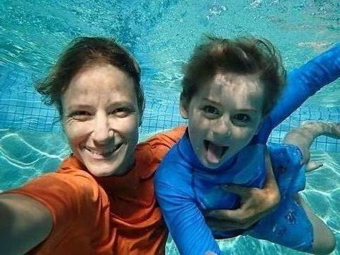 Airlie Beach Swim Centre - Education QLD 3
