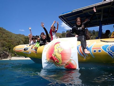 Airlie Beach Swim Centre - Education QLD 4