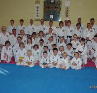 Mid North Coast Karate  Martial Arts Centre - Education QLD
