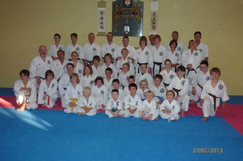 Mid North Coast Karate & Martial Arts Centre - Education Brisbane 0