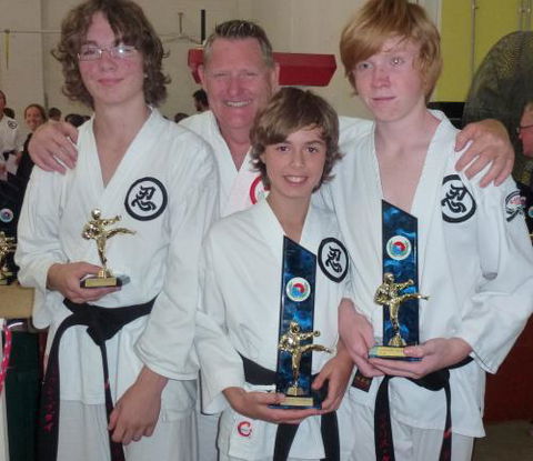 Mid North Coast Karate & Martial Arts Centre - Education Brisbane 1