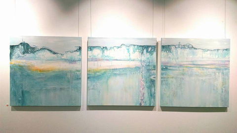 Art @ Yvonne Kiely - Education QLD 0
