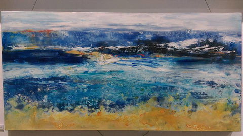 Art @ Yvonne Kiely - Education QLD 3