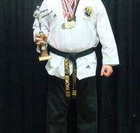 Him-Do Tae Kwon Do Academy