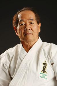 Matsumoto Karate Academy - Education QLD 1