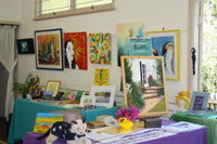 Grafton Art Club Inc