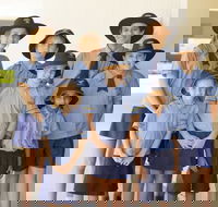St Catherines Catholic College - Education QLD