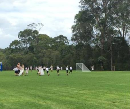 Lakes Grammer - An Anglican School - Education QLD 7