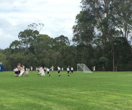 Lakes Grammer - An Anglican School - Education QLD 3