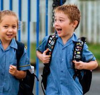 St Catherines Catholic College - Education QLD