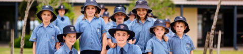 St Catherines Catholic College - Education Gold Coast 1