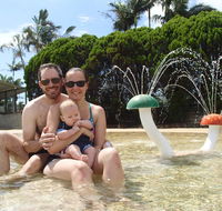 Oasis Pools - Education QLD