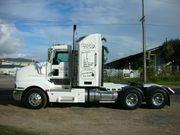 Tenni’s Heavy Vehicle Training - Education QLD 0