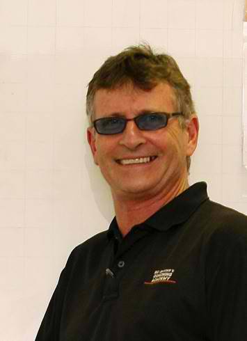 Bill Spooner’s Coaching Academy - Education QLD 4