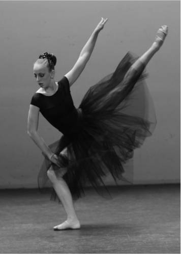 Ready Set Dance - Ready Set Ballet - Education QLD 0