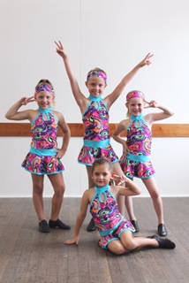 Fusion Dance & Fitness - Education Gold Coast 0
