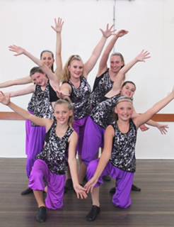 Fusion Dance & Fitness - Education Gold Coast 1
