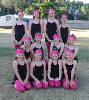 Fusion Dance & Fitness - Education Gold Coast 4