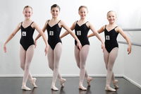 National College of Dance
