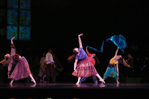 National College Of Dance - Education Gold Coast 6