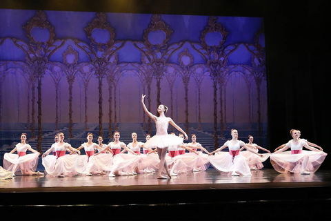 National College Of Dance - Education Gold Coast 11