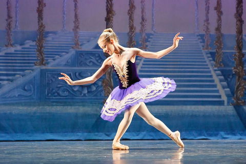 National College Of Dance - Education Gold Coast 14