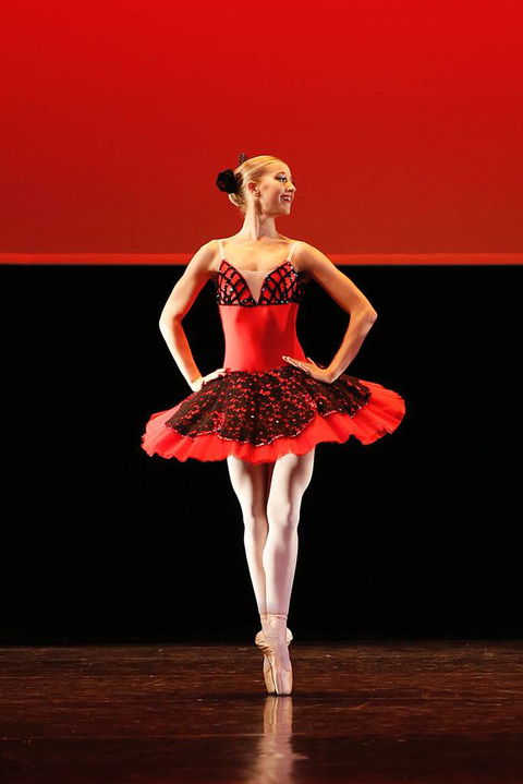 National College Of Dance - Education Gold Coast 15