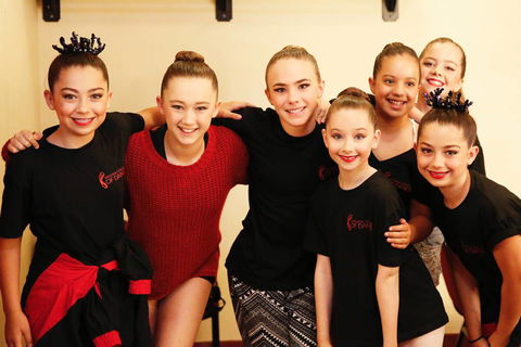 National College Of Dance - Education Gold Coast 16