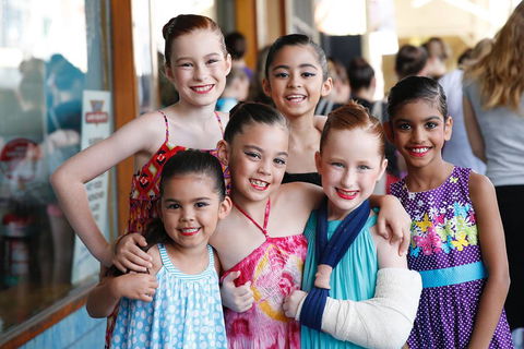 National College Of Dance - Education Gold Coast 19