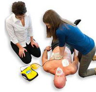 Accidental Health  Safety - Education Brisbane