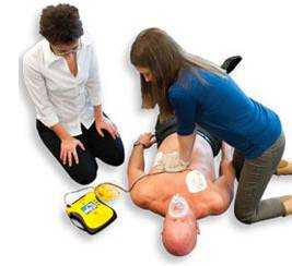 Accidental Health & Safety - Education QLD 0