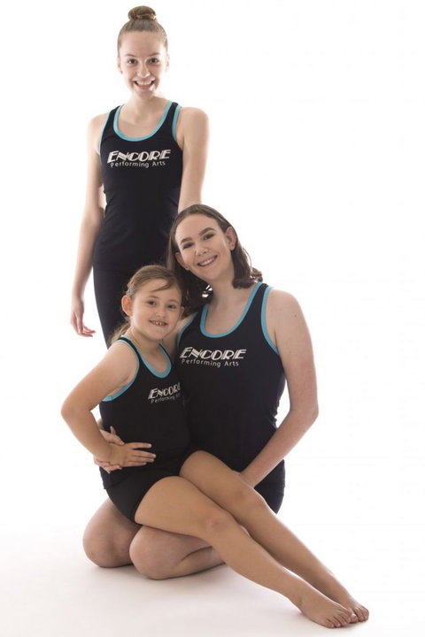 Encore Performing Arts (QLD) Pty Ltd - Education QLD 1