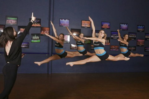 Encore Performing Arts (QLD) Pty Ltd - Education QLD 3