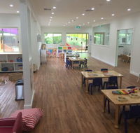 Endeavour Early Education- Concord - Education QLD