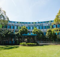 Bradfield Senior College - Education QLD