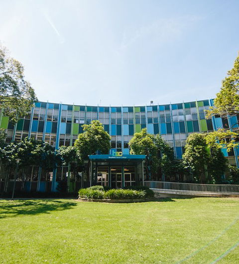 Bradfield Senior College - Education QLD 0