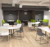 Agile-Xtra - Agile Learning Space Concepts - Education QLD