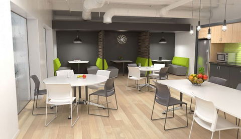 Agile-Xtra - Agile Learning Space Concepts - Education QLD 0