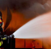 Ozmetro Fire Services - Education QLD