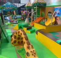 Leo's Kingdom Party  Play Centre Melbourne - Education QLD