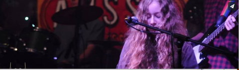 Music Industry College - Education QLD 1